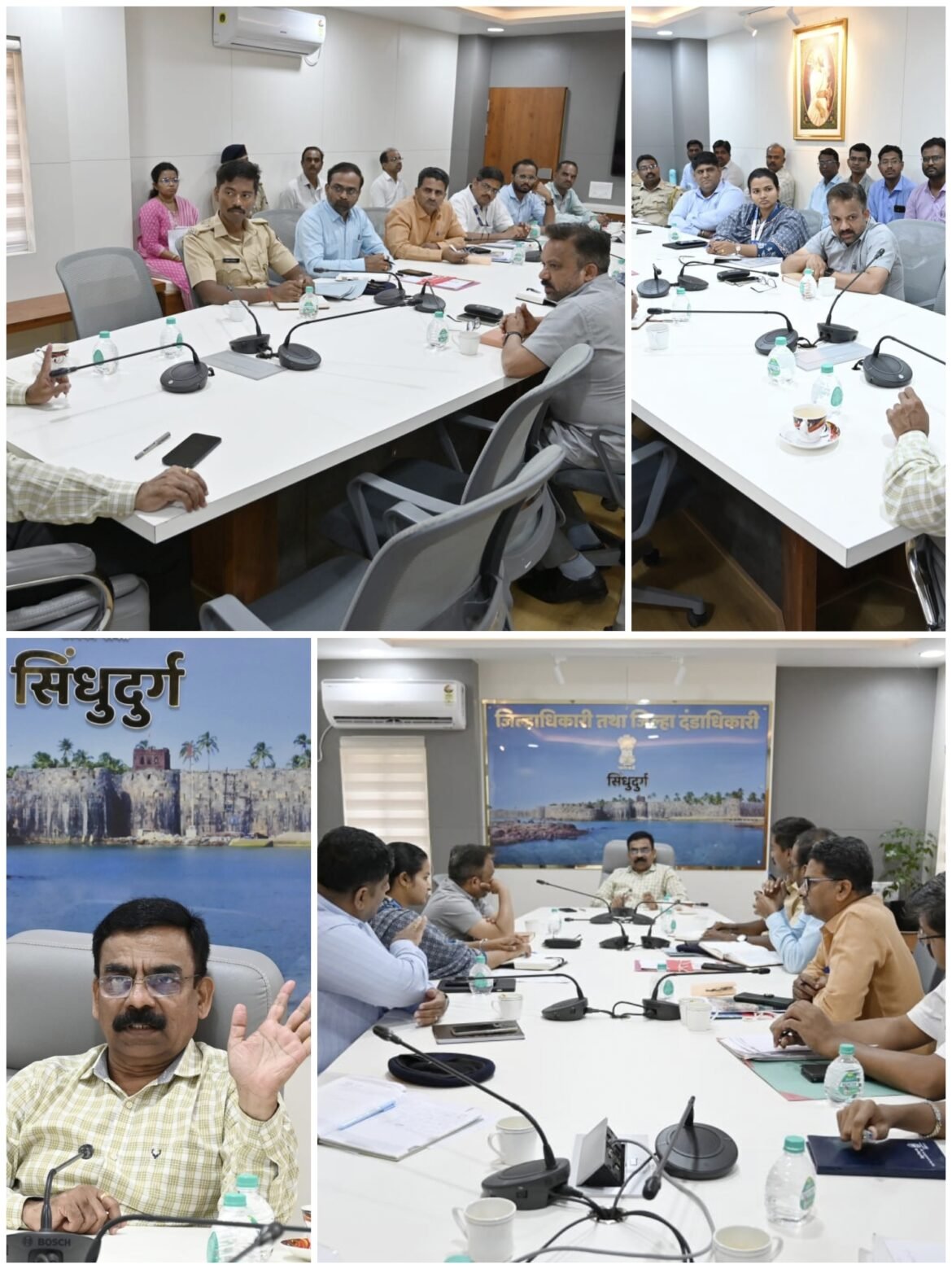 सोमवार पासून करुळ घाटात एकेरी वाहतूक सुरू