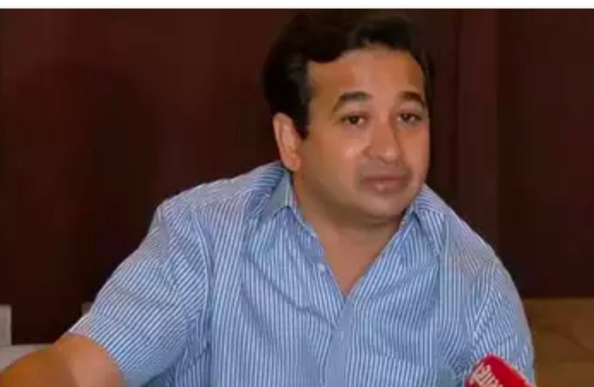 डिजिटल ग्रंथालयांसाठी नियोजनमधून मदत – मंत्री नितेश राणे