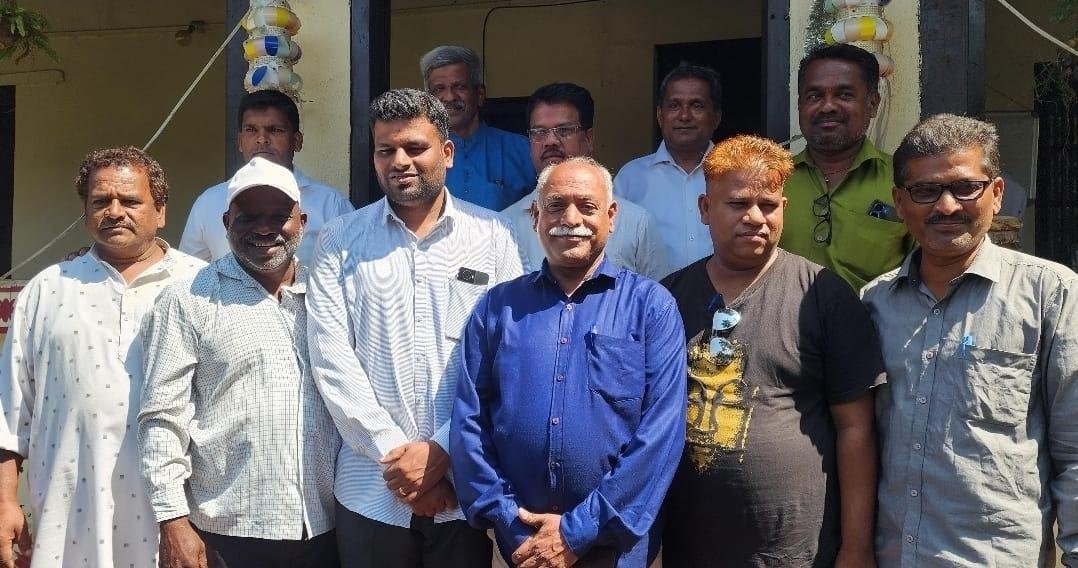 वीज ग्राहक संघर्ष समितीच्या माध्यमातून स्मार्ट मीटरच्या विरोधात कुडाळात १० फेब्रुवारीला धडक मोर्चा