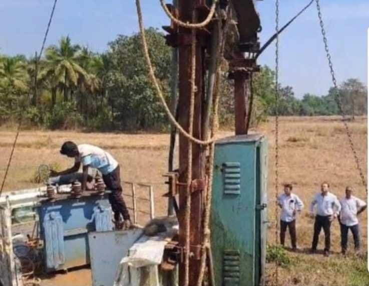 आ. निलेश राणेंच्या कर्तव्यपूर्ततेची पुन्हा चुणूक  : महामार्गांवरील बंद पथदिवे २४ तासात सुरु