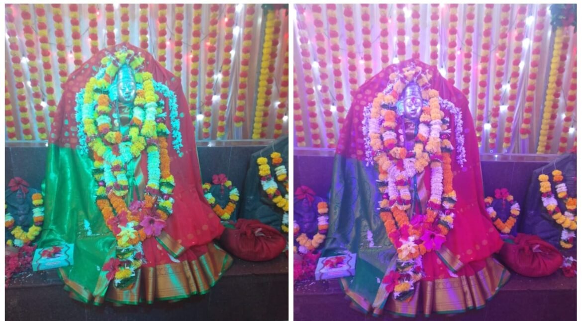 पिकुळे येथील सातेरी देवी – केळबाई देवी जत्रोत्सव..
