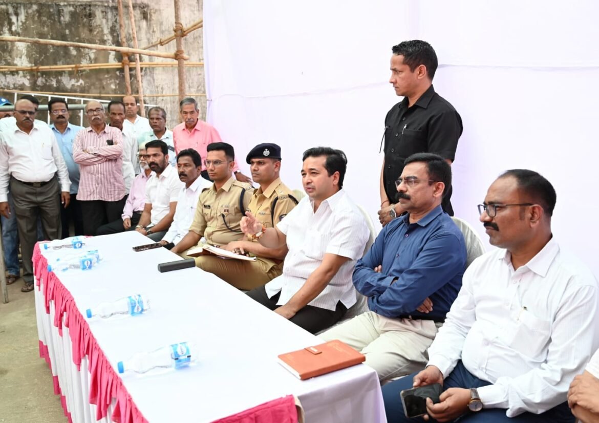 सिंधुदुर्ग जिल्हा राज्यात प्रथम स्थानी