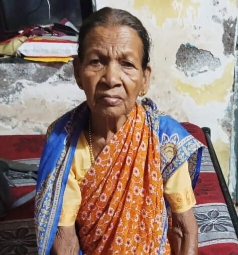 वंचित बहुजन आघाडीचे कणकवली तालुका उपाध्यक्ष संजय गोविंद तांबे यांना मातृशोक