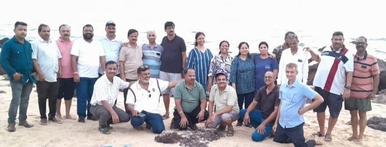 एस.एम. हायस्कूल कणकवली इयत्ता १० वी च्या १९८४ सालच्या वर्गातील सवंगड्‌यांचे स्नेहसंमेलन
