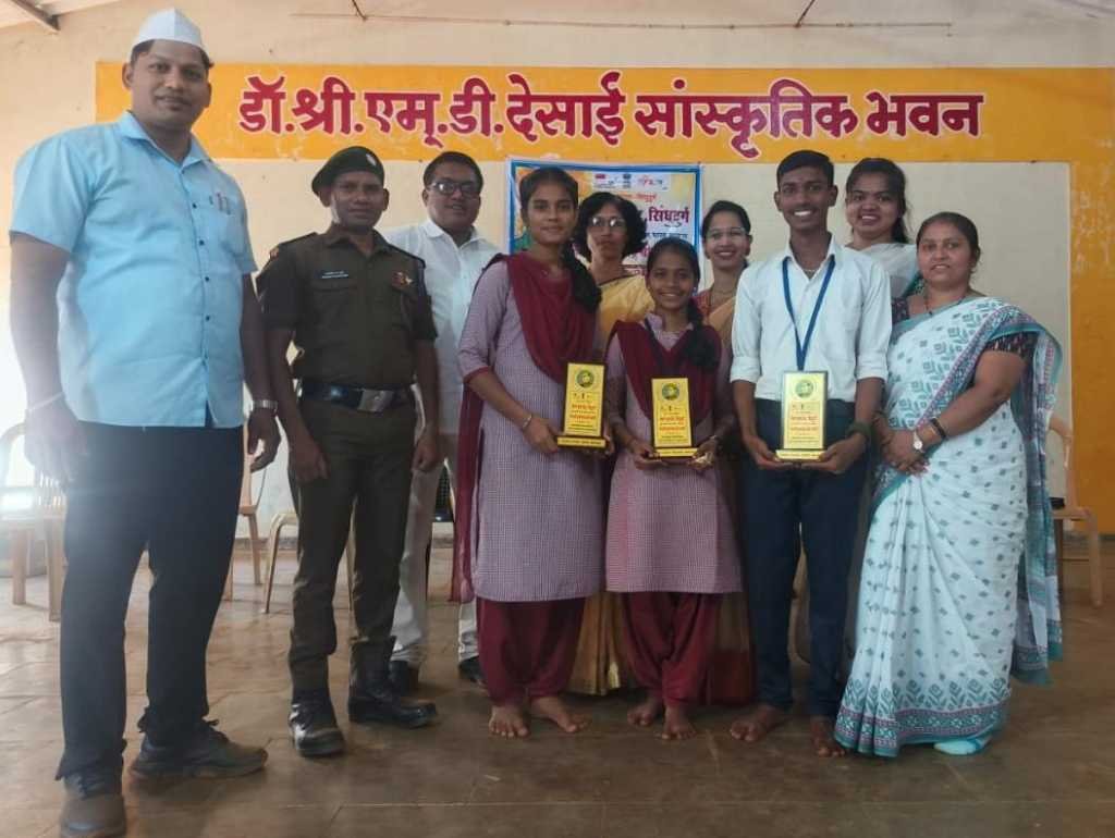 वामनराव महाडीक महाविद्यालयात या सप्ताहात नेताजी सुभाषचंद्र बोस जयंती साजरी