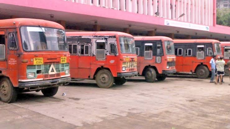 आंगणेवाडी यात्रेसाठी कुडाळ आगार सज्ज