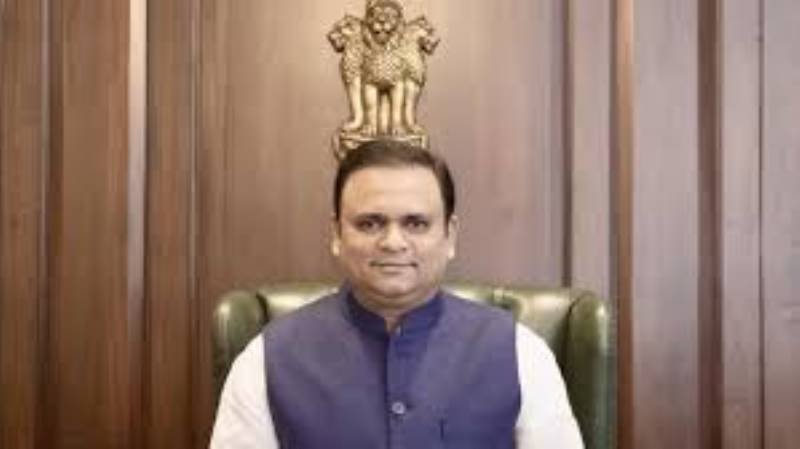 विधानसभा अध्यक्ष ॲड. राहुल नार्वेकर यांचा कोल्हापूर जिल्हा दौरा