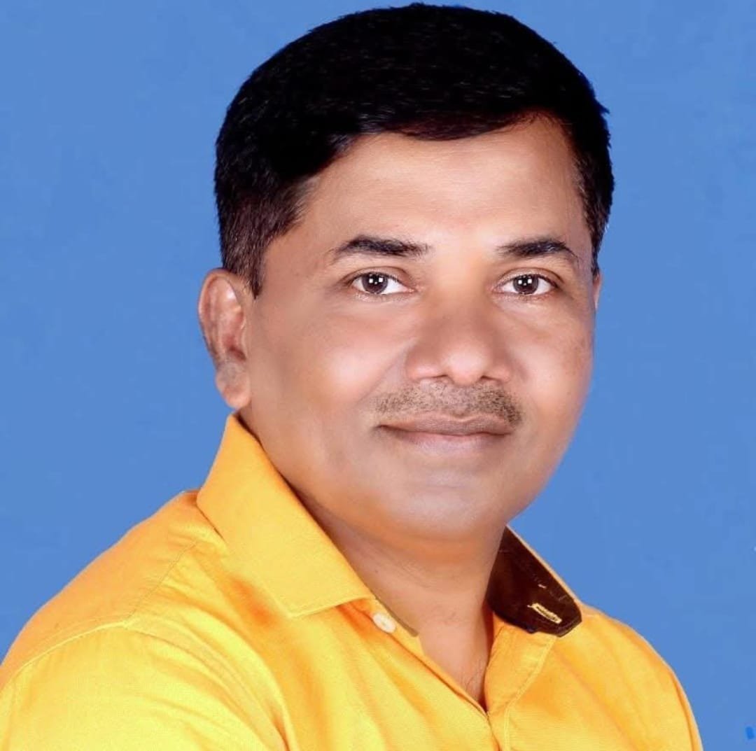 शिवसेना अल्पसंख्यांक समाजाच्या पाठीशी : बाबुराव धुरी