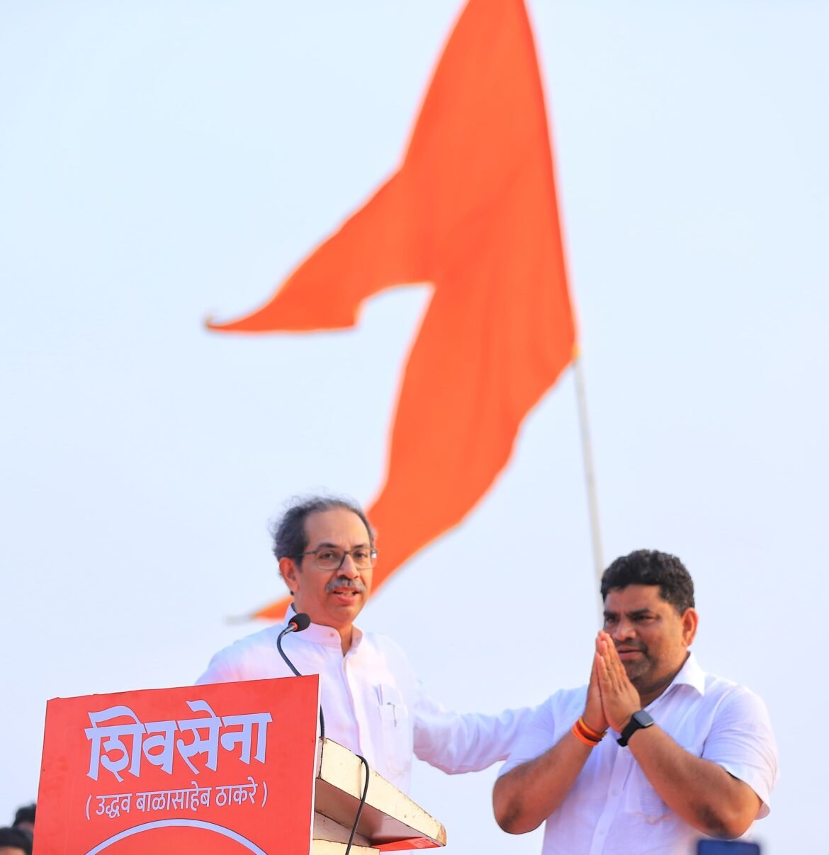 विविध सामाजिक आणि सांस्कृतिक कार्यक्रमांनी २६ मार्च रोजी वैभव नाईक यांचा वाढदिवस होणार साजरा