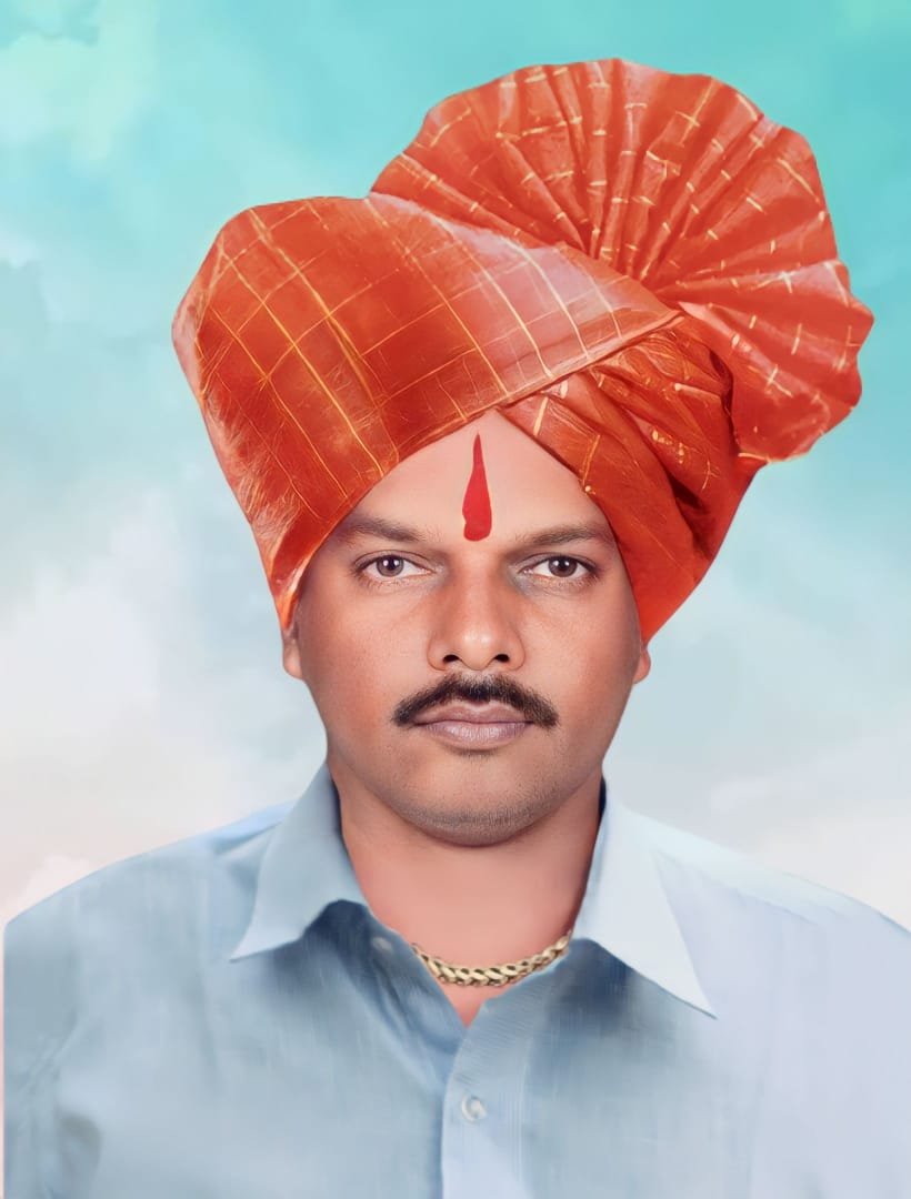 *२८ मार्च २०२५ रोजी स्व. दिपक गुरव यांचा चतुर्थ स्मृतिदिन*