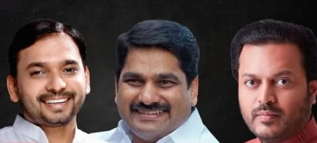 सतेज पाटील यांची विधान परिषदेच्या गटनेतेपदी निवड, विश्वजीत कदम, अमित देशमुख यांनाही मोठी जबाबदारी !