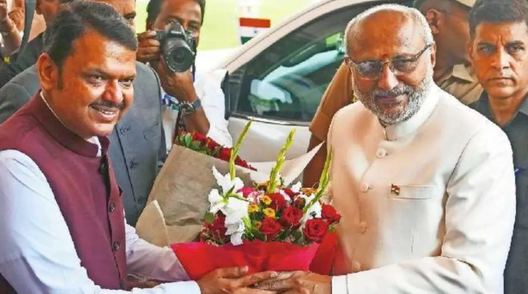 ‘शक्तिपीठ मार्गासाठी सर्वांना विश्वासात घेणार..