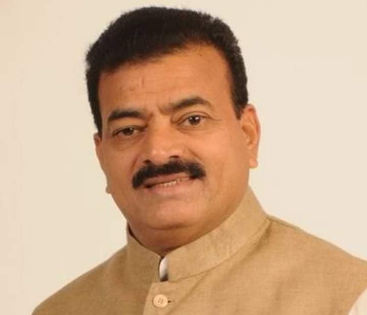 विधानसभा विरोधी पक्षनेतेपदासाठी भास्कर जाधव यांचे नाव निश्चित