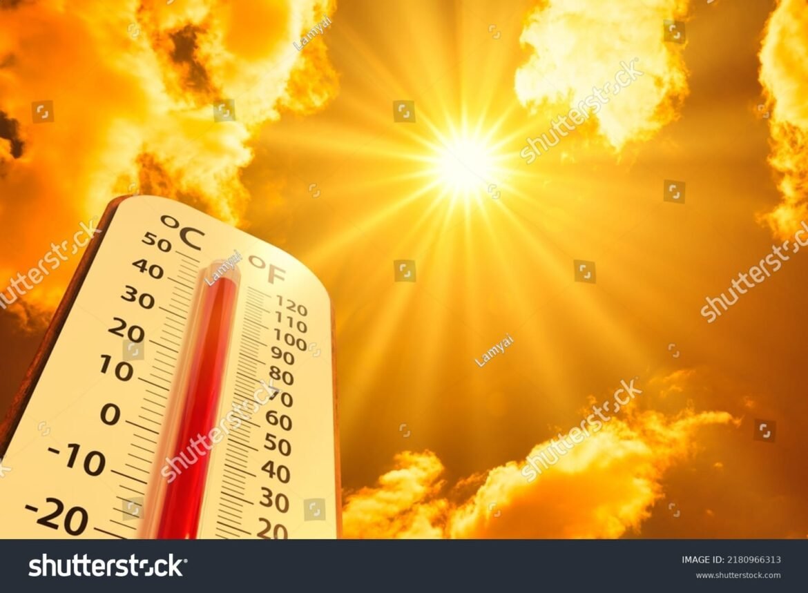 उष्माघातापासून बचावासाठी मार्गदर्शक सुचनांचे पालन करण्याचे आवाहन