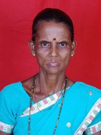 भुईबावडा येथून महिला बेपत्ता