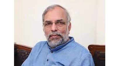 विधानपरिषद निवडणूकीसाठी माधव भंडारींना संधी मिळणार ?