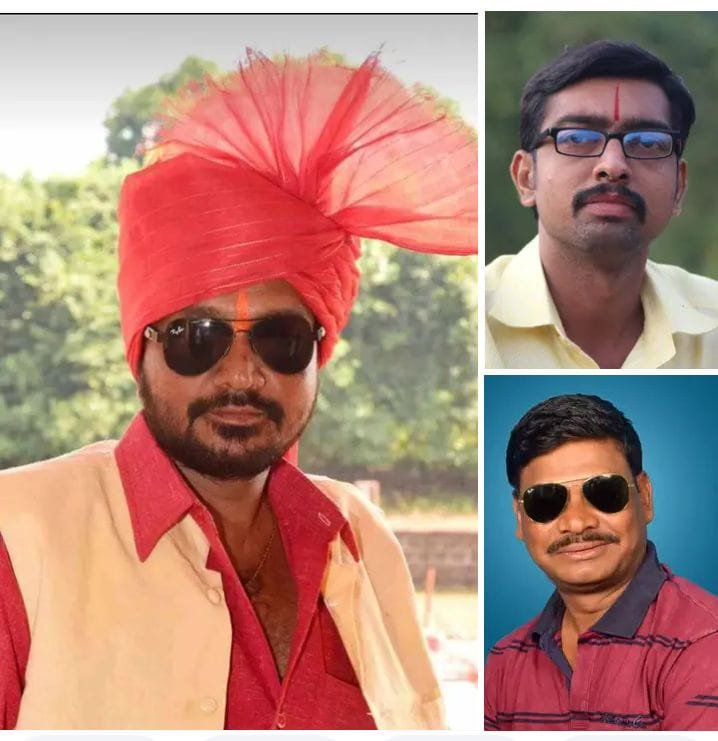 सिंधु रक्तमित्र प्रतिष्ठान सिंधुदुर्ग या संस्थेच्या वैभववाडी तालुका अध्यक्षपदी राजेश पडवळ फेर निवड करण्यात आली तर सचिवपदी मंदार चोरगे, खजिनदार पदी गुरुनाथ गुरव यांची बिनविरोध निवड