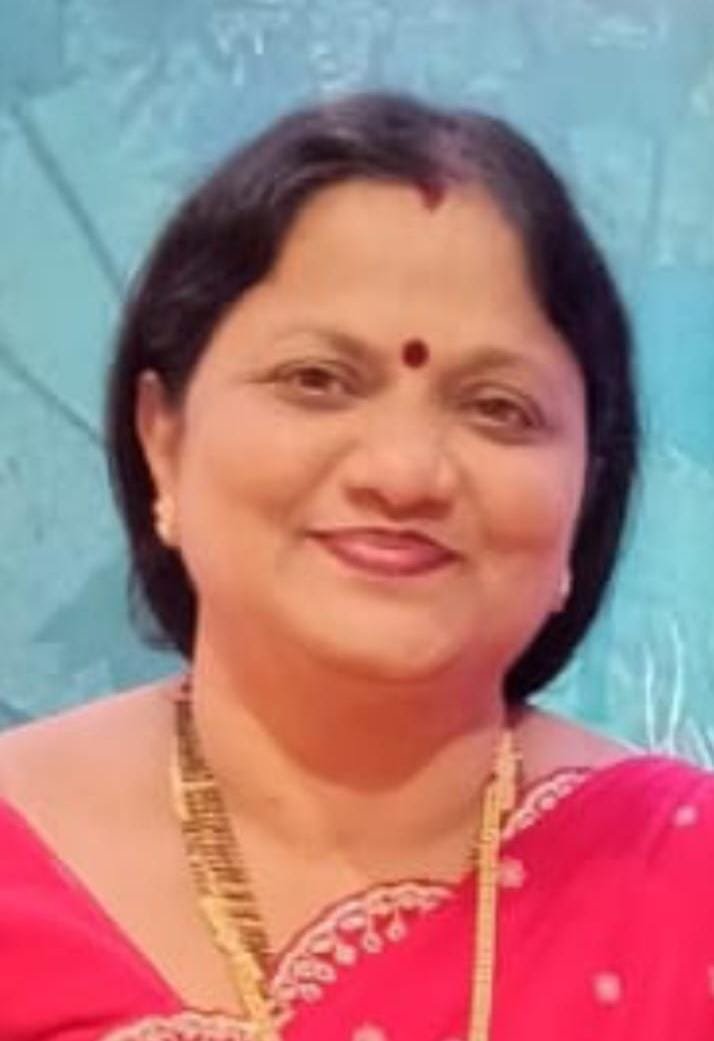 *आचरे पंचक्रोशी ज्येष्ठ नागरिक सेवा संघाचा महिला गौरव पुरस्कार सौ. मिताली कोरगावकर यांना जाहीर*