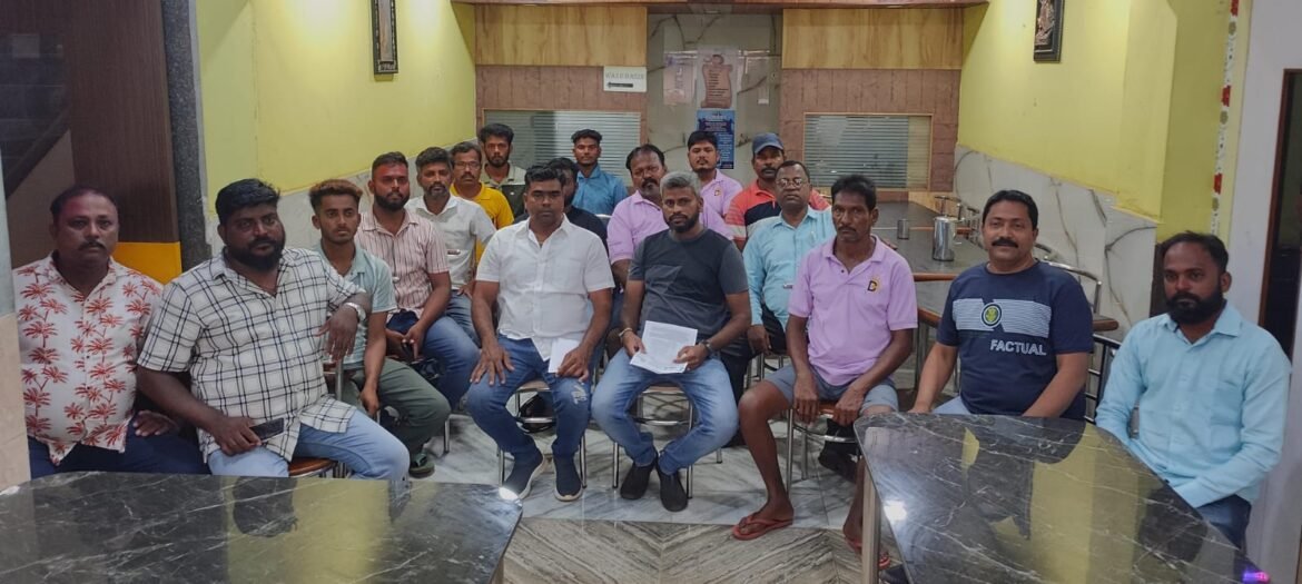 *होडी सेवा सुरू होवू देणार नाही..दांडीवासिय आक्रमकपणे लढा देण्यासाठी सज्ज*