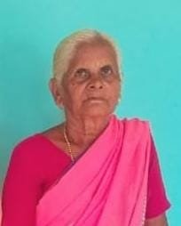 *कणकवली येथील सुलोचना सावंत यांचे निधन*