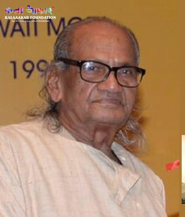 *राम सुतारांना जाहीर झालेला ‘महाराष्ट्रभूषण’ पुरस्कार हा राज्याच्या इतिहास, कला, समृद्ध सांस्कृतिक क्षेत्राचा गौरव–उपमुख्यमंत्री अजित पवार यांच्याकडून अभिनंदन*