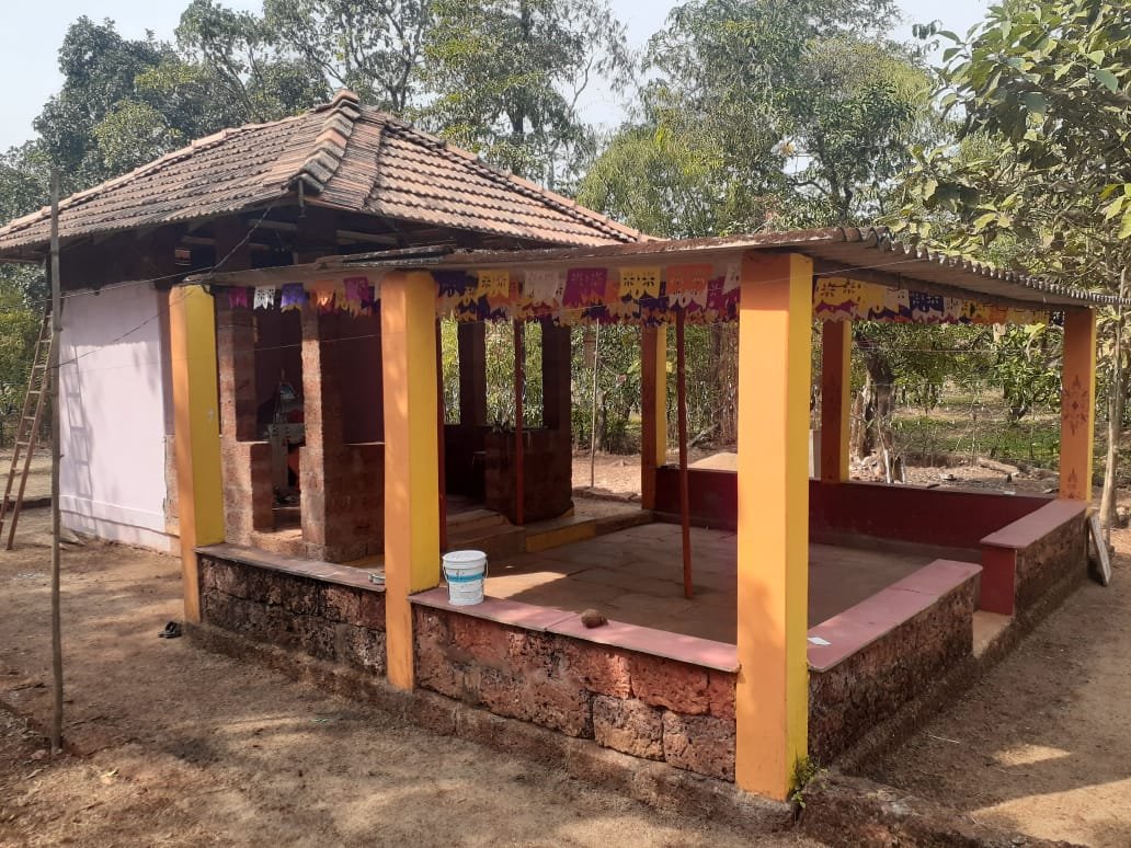 *श्री स्वामी समर्थ प्रगट दिनानिमित्त साळशी-नाईकवाडी येथे विविध धार्मिक कार्यक्रम*