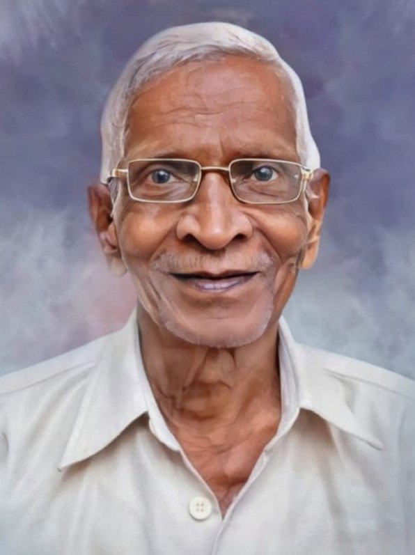 *मुंबईत जाधव गुरूजींच्या स्मृती जागणार*