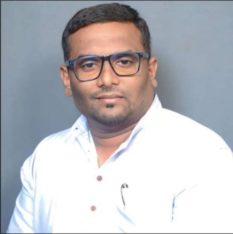 *जिल्हा परिषद पंचायत समिती कार्यालयांना सरप्राइज भेटी देण्याचे नूतन मुख्य कार्यकारी अधिकाऱ्यांचे धोरण कौतुकास्पद*