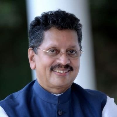 *आ.दीपकभाई  केसरकर शिवसेनेचे मुख्य प्रवक्ते पदी नियुक्ती *