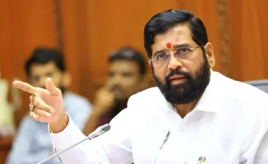 विधानसभा सदस्य अबू आजमी यांच्यावर देशद्रोहाचा गुन्हा दाखल करा- उपमुख्यमंत्री एकनाथ शिंदे यांची दोन्ही सभागृहात मागणी