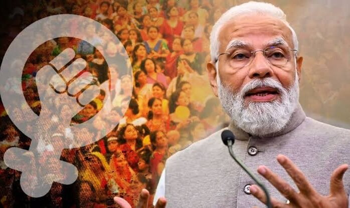 महिला दिनानिमित्त लाडक्या बहिणींना सरकारकडून मोठं गिफ्ट