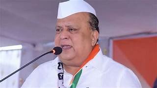 *वैद्यकीय शिक्षण मंत्री हसन मुश्रीफ यांचा सिंधुदुर्ग जिल्हा दौरा*