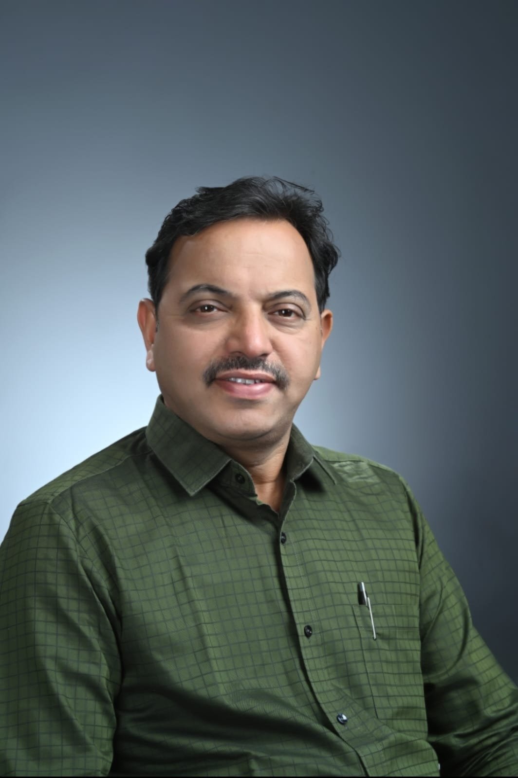 कोल्हापूर विभागीय अधिस्वीकृती समितीच्या अध्यक्षपदी समीर देशपांडे यांची निवड