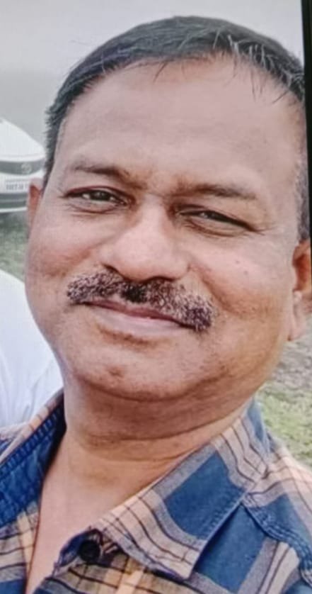 सावंतवाडी रुग्णालय अधीक्षकपदी डॉ.ज्ञानेश्वर ऐवळे