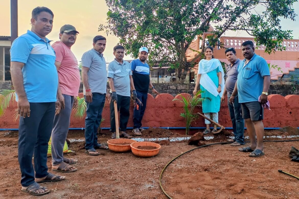 पंचायत समिती देवगडची विशेष मोहिम