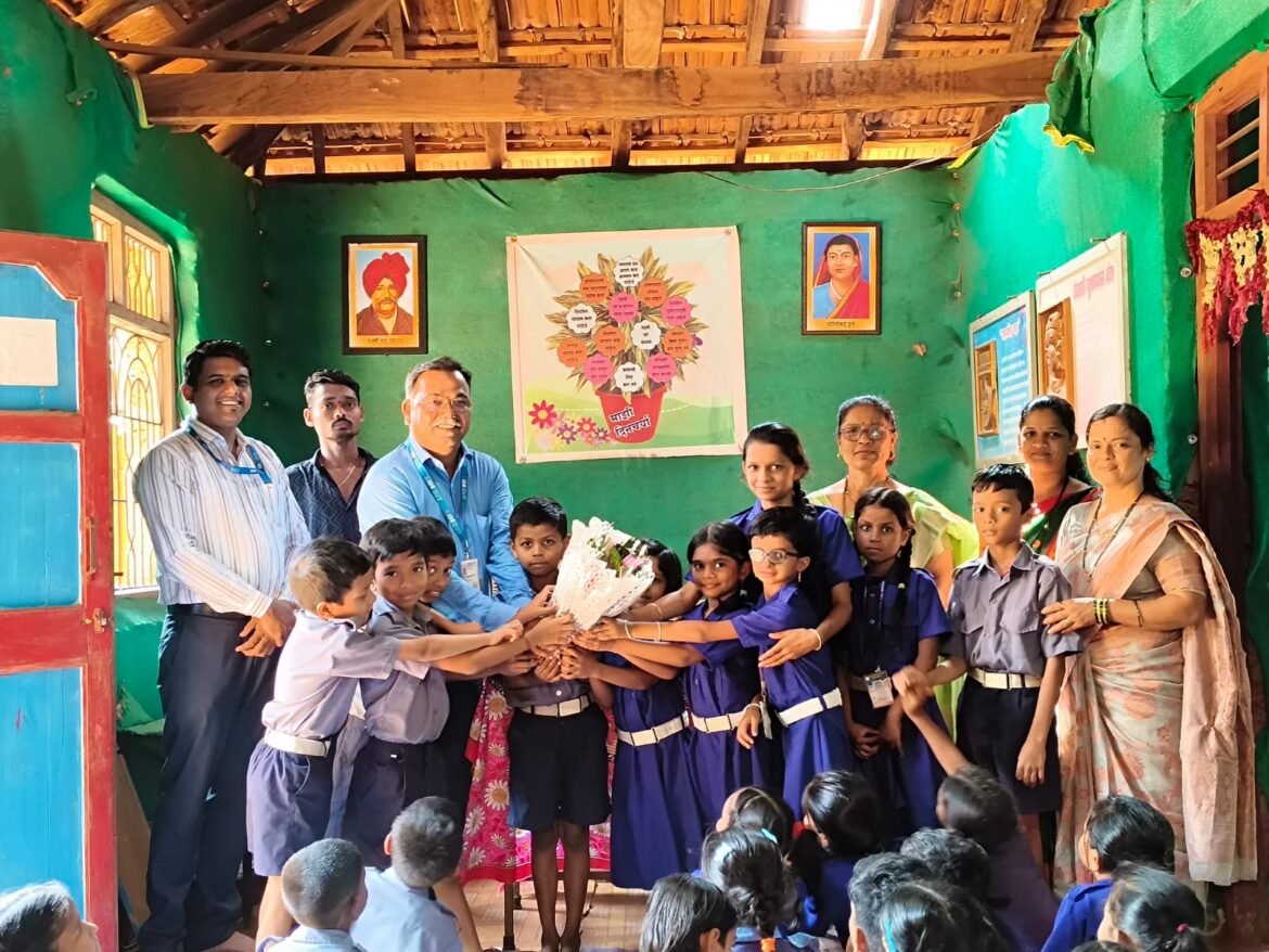 सिंधुदुर्ग टॅलेंट सर्च व इंडियन टॅलेंट सर्च परीक्षेत श्रीदत्त विद्यालय जि. प. शाळा कणकवली नं.6 चे सुयश