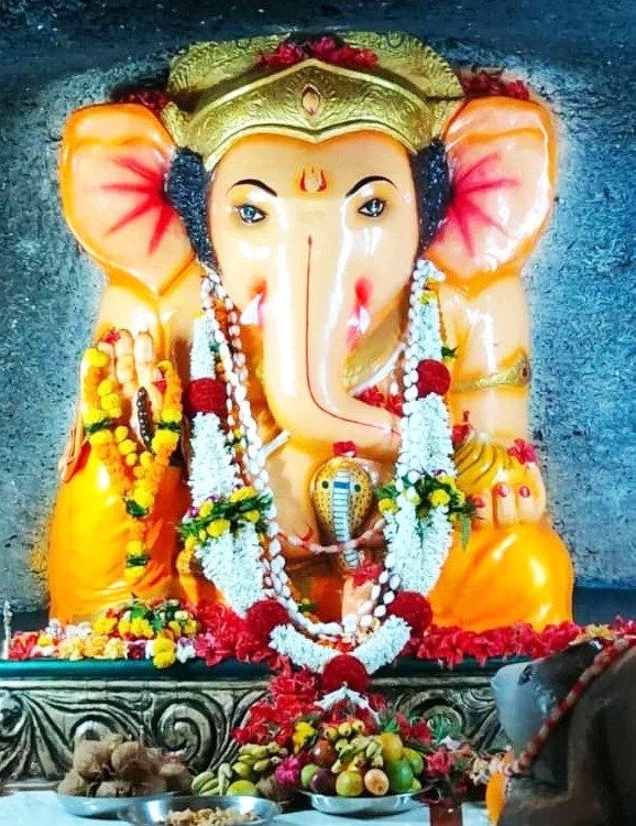 *रेडी गणपतीचा वर्धापनदिन १८ रोजी*