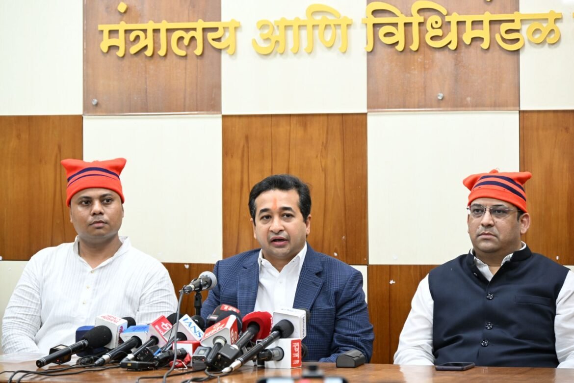 मत्स्यव्यवसायाला आजपासून कृषीचा दर्जा