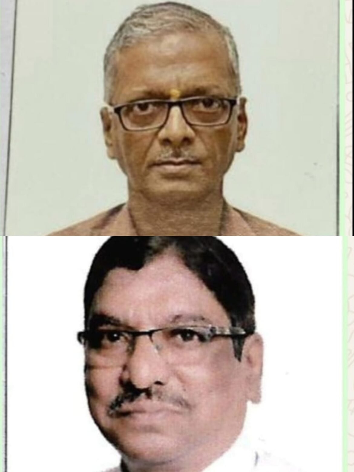 परब को ऑफ क्रेडिट सोसायटी लिमिटेड मुंबईचे अध्यक्षपदी श्रीकृष्ण परब तर उपाध्यक्षपदी अनिल परब यांची निवड*