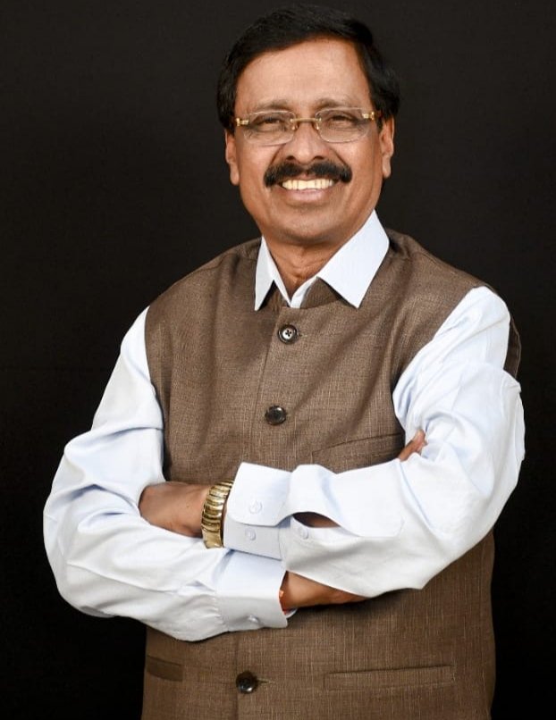 माजी खासदार माननीय श्री विनायकजी राऊत साहेब यांचा सोमवार दिनांक 21 एप्रिल 2025 रोजी चा सिंधुदुर्ग दौरा