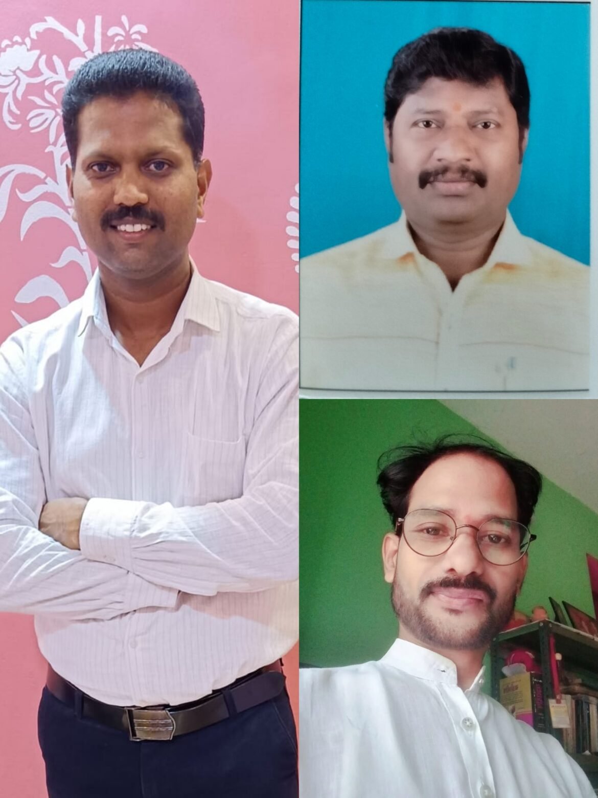 कणकवली तालुका पत्रकार संघाच्या अध्यक्षपदी भगवान लोके सचिवपदी संजय सावंत, खजिनदारपदी रोशन तांबे यांची निवड ः कार्यकारिणी बिनविरोध