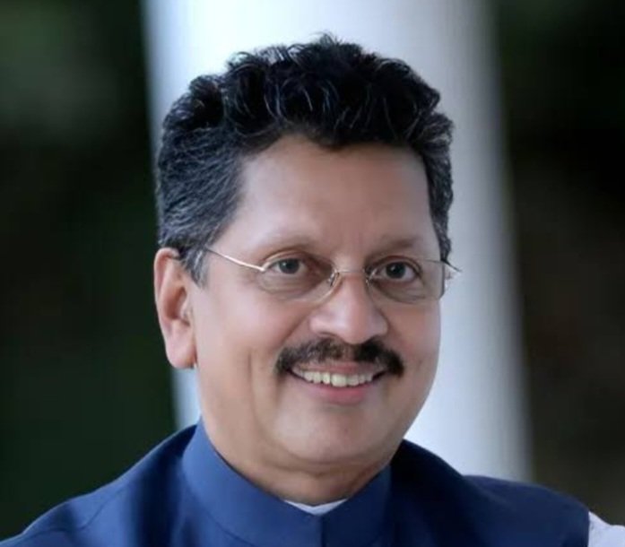 सावंतवाडी रुग्णालयात अस्थिरोग तज्ञ म्हणून अजिंक्य वराडकर यांची नियुक्ती…