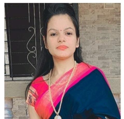*स्टेट रिसोर्स सेंटर-उद्योजकता विकास समितीच्या सदस्यपदी प्रा. अक्षता मोंडकर यांची निवड*