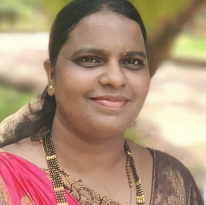*”त्या” रस्त्याचे काम पूर्ण न झाल्यास जेनिफर लोबो यांनी दिला आंदोलनाचा इशारा..*