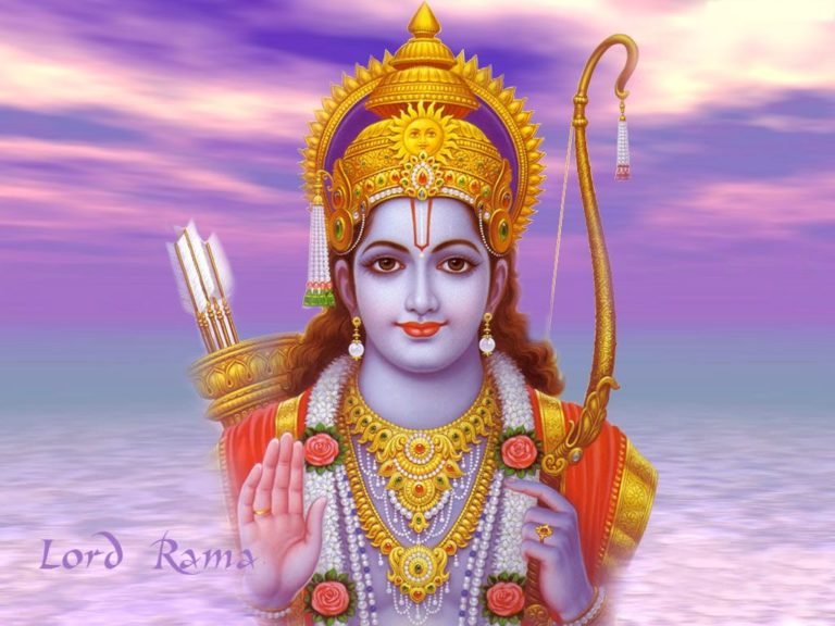 *कांदळगाव येथील रामेश्वर मंदिरात ६ रोजी रामनवमी उत्सव*