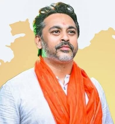 आमदार निलेश राणे यांच्या हस्ते होणार शिवापूर येथील शहीद जवानांच्या “रणस्तंभाचे” उद्घाटन