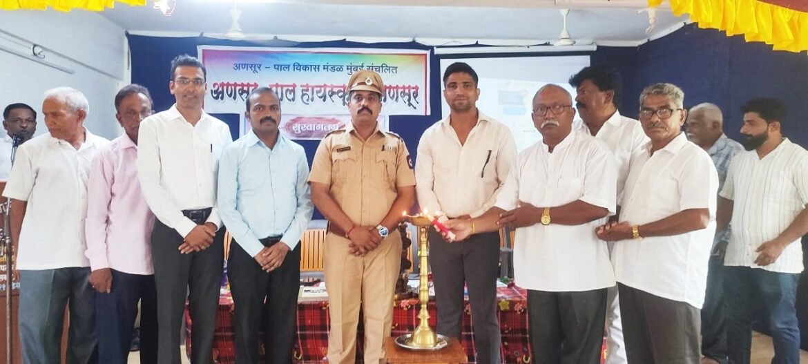 शाश्वत जीवनशैली जपली तरच कोकणचं सौंदर्य टिकेल – प्रसाद गावडे
