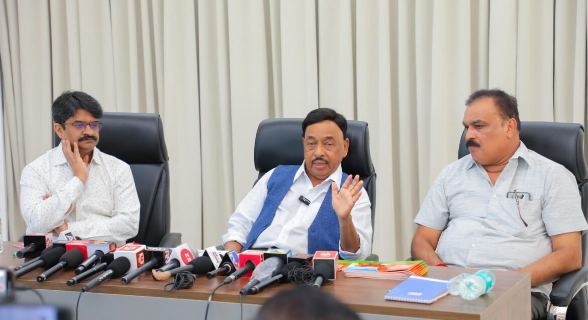 करंजे येथील गोवर्धन गोशाळेचे मुख्यमंत्री देवेंद्र फडवणीस यांच्या हस्ते होणार उद्घाटन*