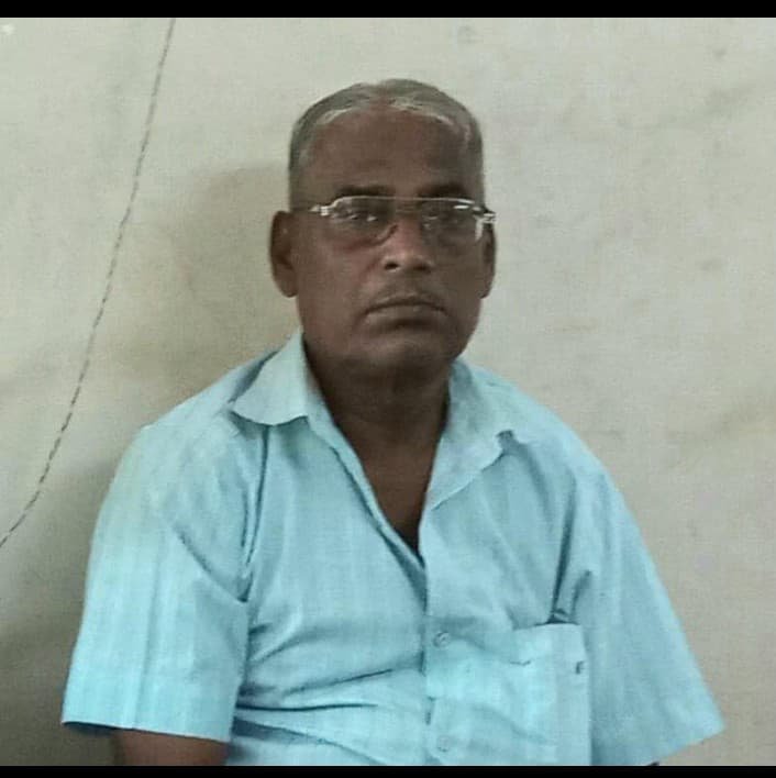 सूर्यकांत कुवळेकर यांचे निधन