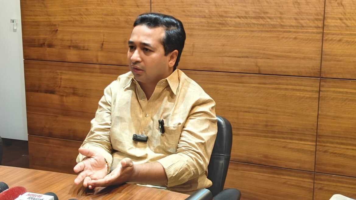 पाक विरोधातील मोहिमेत सैन्याचे मनोबल वाढवा !